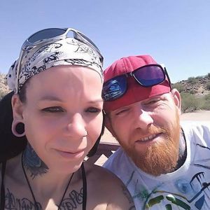 Meet your Posher, Mark